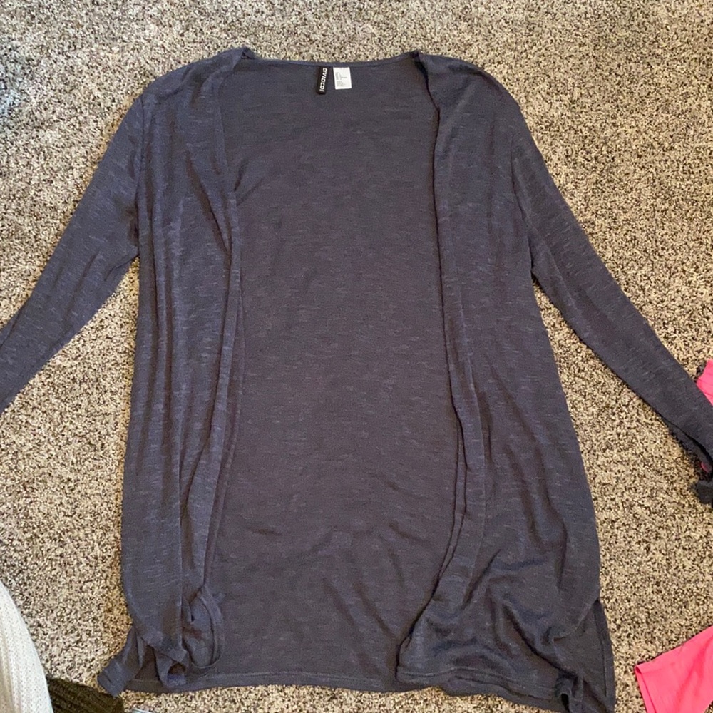 Cardigan